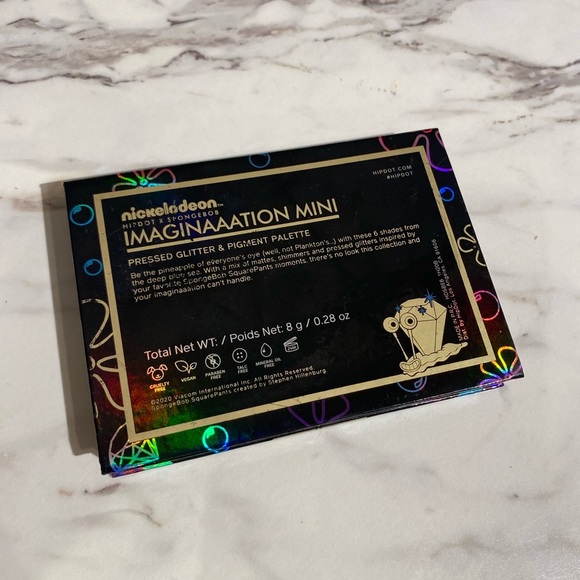 Colourpop , Rude , Revolution , Hipdot , makeup palette set - Picture 10 of 13